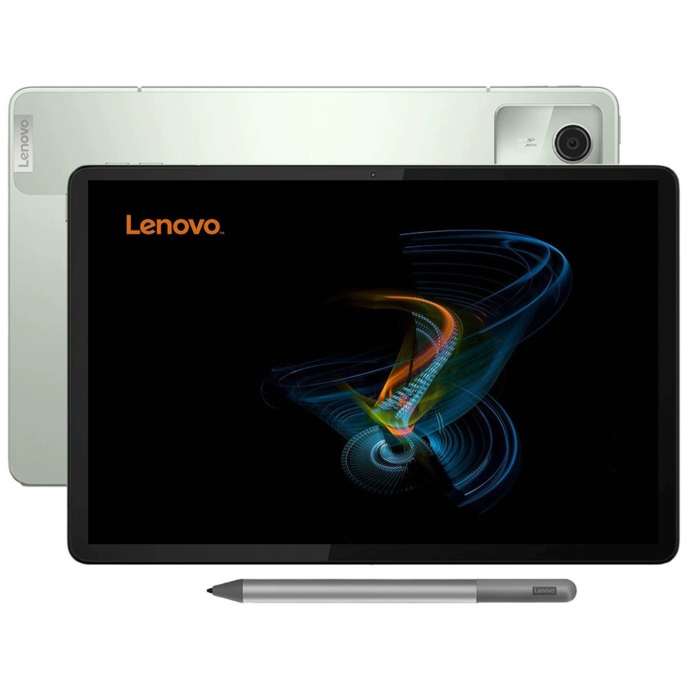 Lenovo Tab M11 with Tab Pen ZADB0173IN 1 krgkart | Krgkart.com Lenovo Tab M11 with Tab Pen WiFi 4G LTE 11 inch 90Hz Display MediaTek Helio G88 8GB RAM 128GB Storage