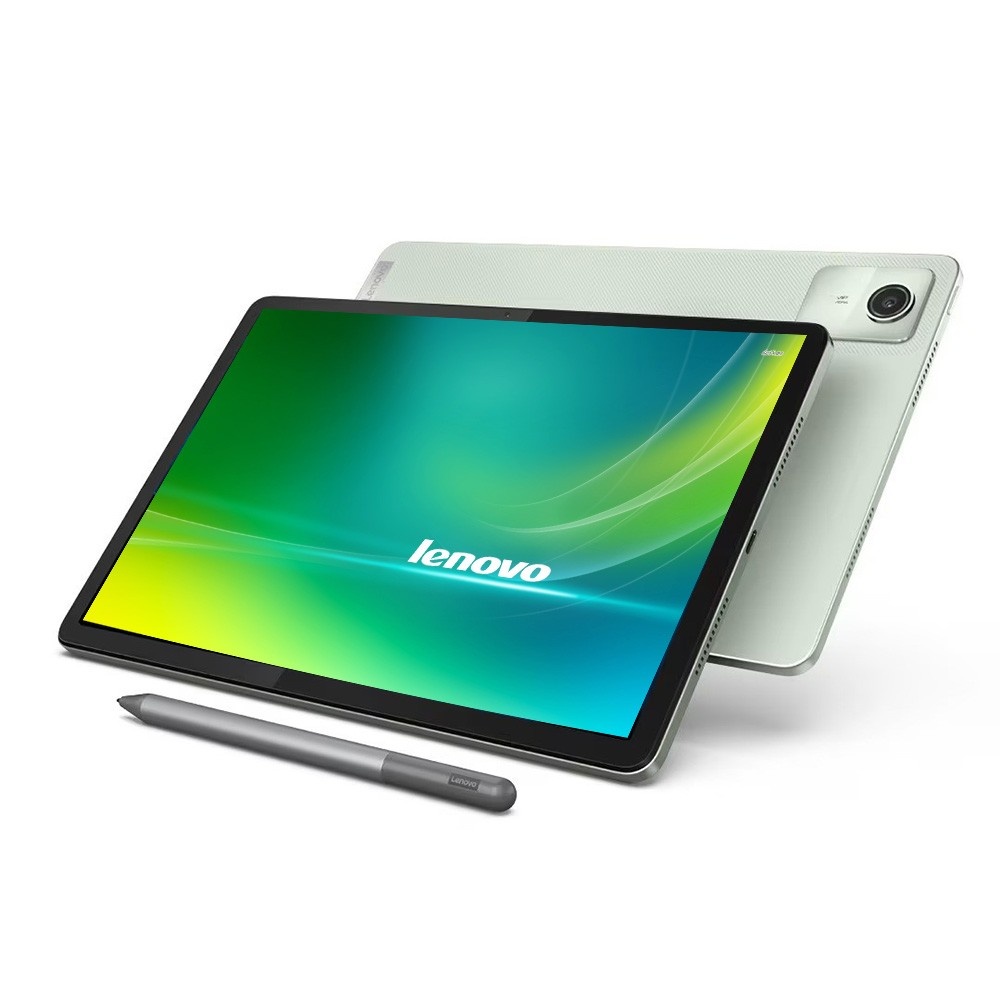 Lenovo Tab M11 with Tab Pen ZADB0173IN 2 krgkart | Krgkart.com Lenovo Tab M11 with Tab Pen WiFi 4G LTE 11 inch 90Hz Display MediaTek Helio G88 8GB RAM 128GB Storage