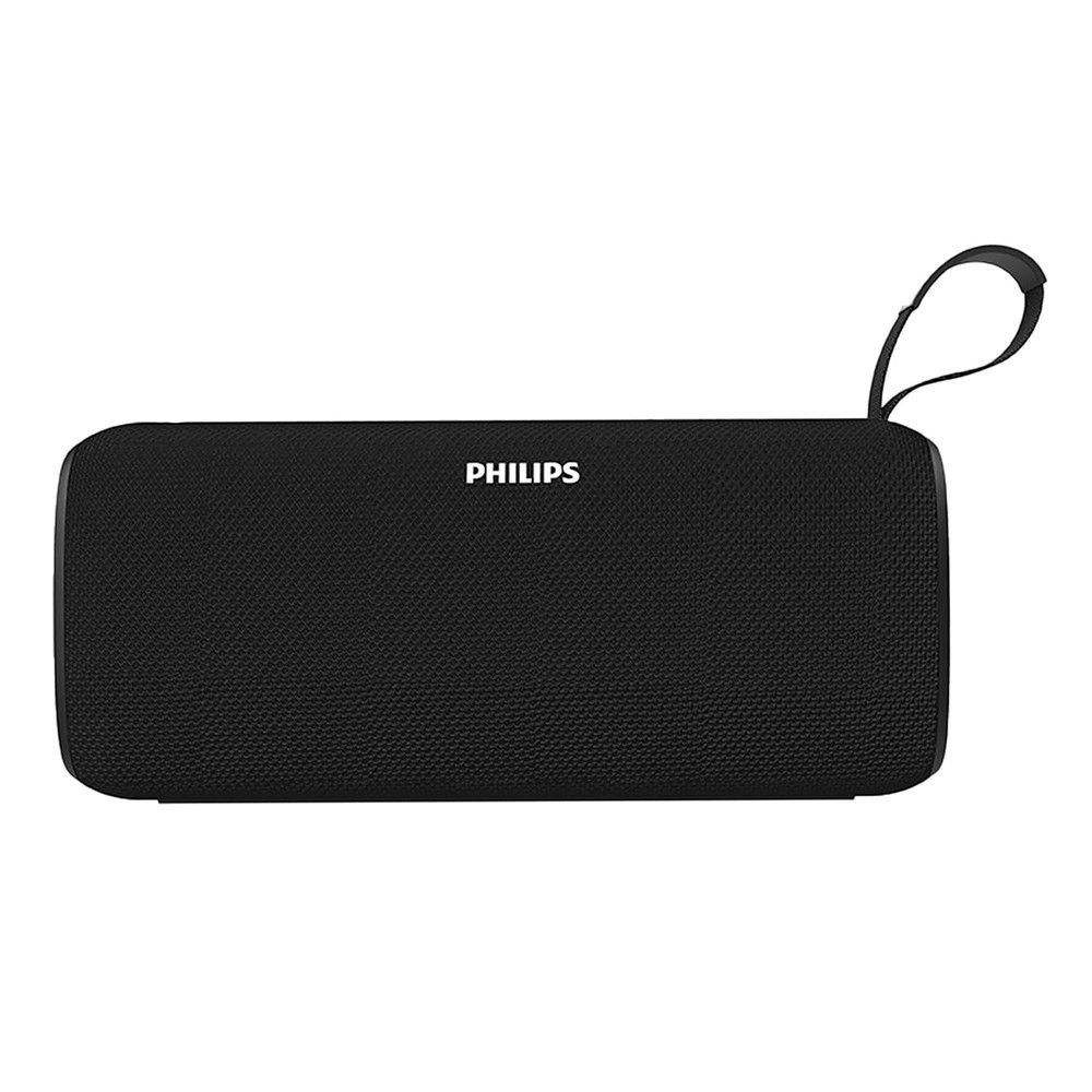 Philips TAS2400 32W Portable Bluetooth Speaker Black 1 krgkart | Krgkart.com Philips TAS2400 32W Portable Bluetooth Speaker Black