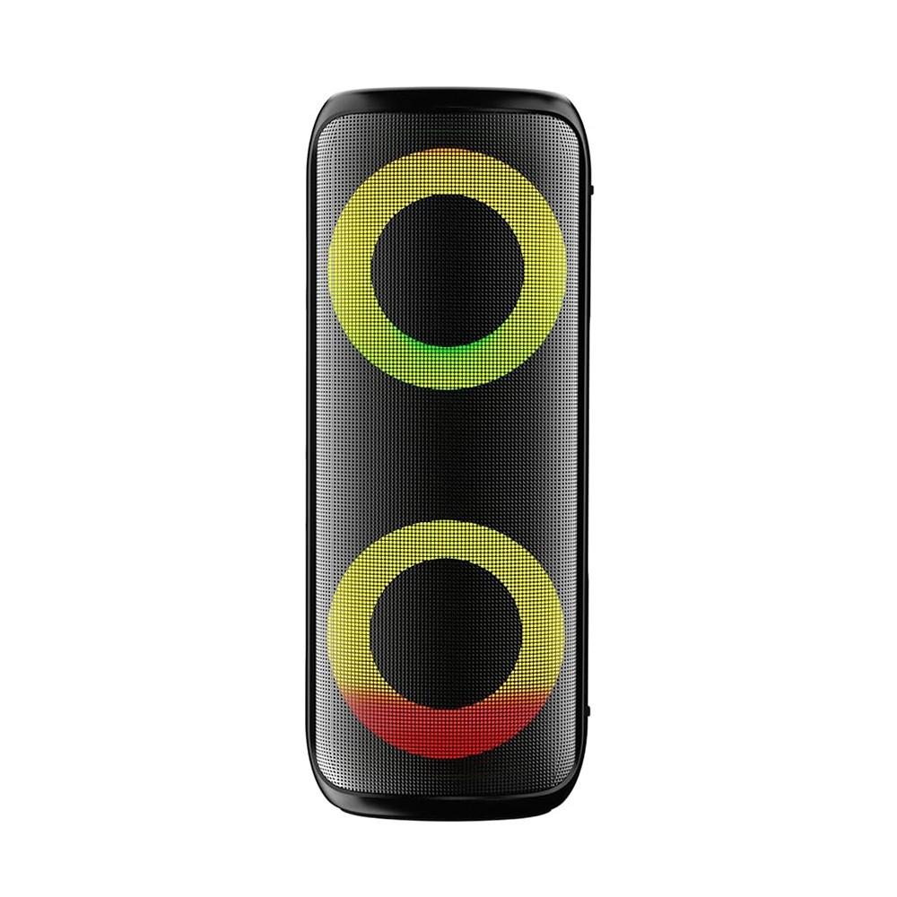 Philips TAS3400 40W Portable Bluetooth Speaker Black 1 krgkart | Krgkart.com Philips TAS3400 40W Portable Bluetooth Speaker Black