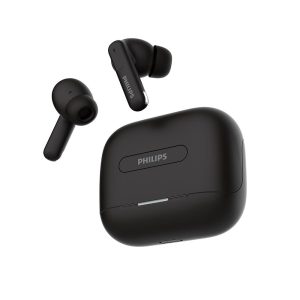Philips TAT1050 Wireless Earbuds Black