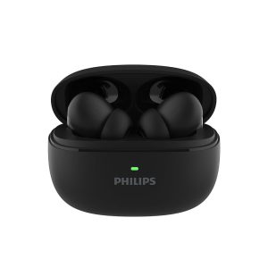 Philips TAT1150 Wireless Earbuds Black