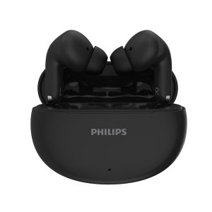 Philips TAT1269 Wireless Earbuds Black