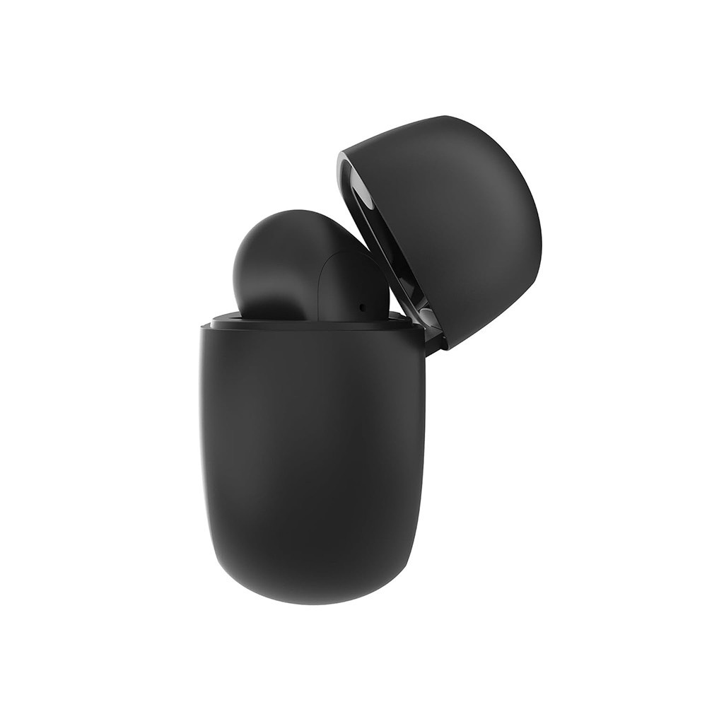 Philips TAT1269 Wireless Earbuds Black 2 krgkart | Krgkart.com Philips TAT1269 Wireless Earbuds - Black - Image 2
