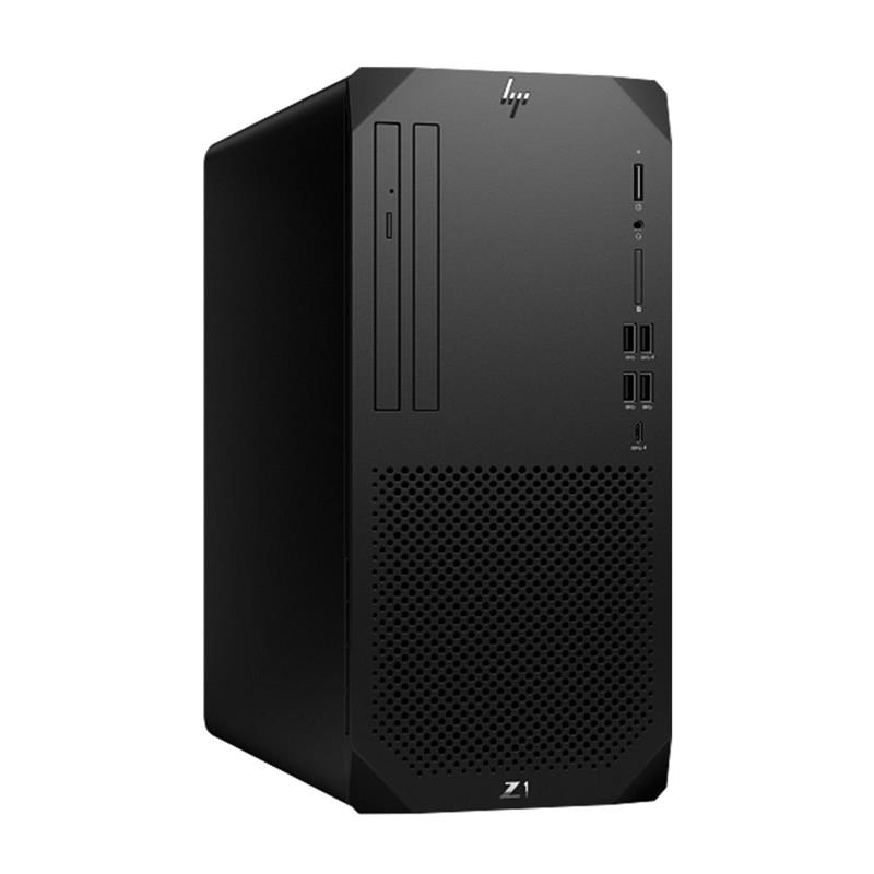 HP Z1 G9 AB2K5PT Tower Desktop PC Intel i7 14th Gen 8GB DDR5 RAM 512GB SSD 3 | Krgkart.com HP Z1 G9 AB2K5PT Tower Desktop PC - Intel i7 14th Gen, 8GB DDR5 RAM, 512GB SSD-3