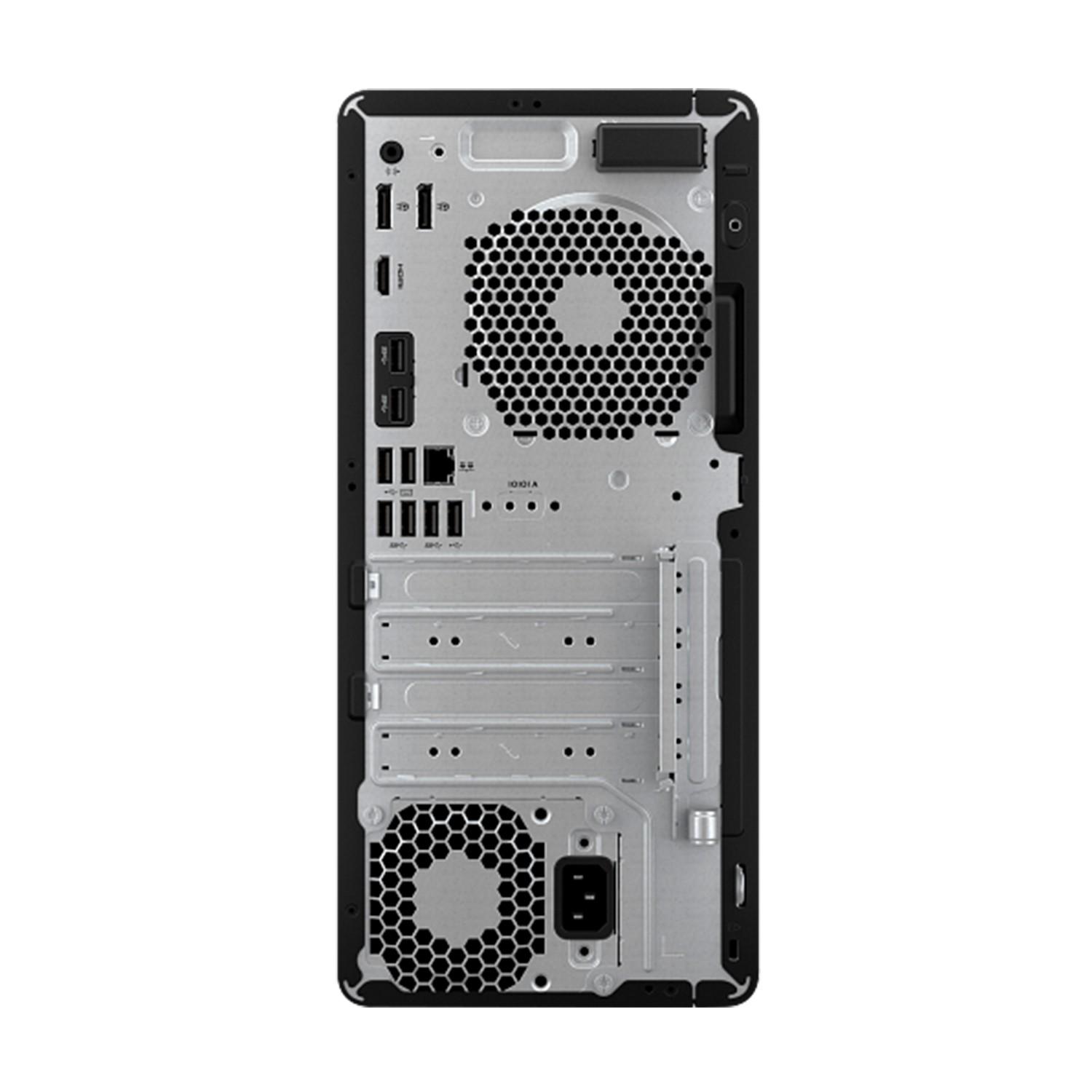 HP Z1 G9 AB2K5PT Tower Desktop PC Intel i7 14th Gen 8GB DDR5 RAM 512GB SSD 4 | Krgkart.com HP Z1 G9 AB2K5PT Tower Desktop PC - Intel i7 14th Gen, 8GB DDR5 RAM, 512GB SSD - Image 4