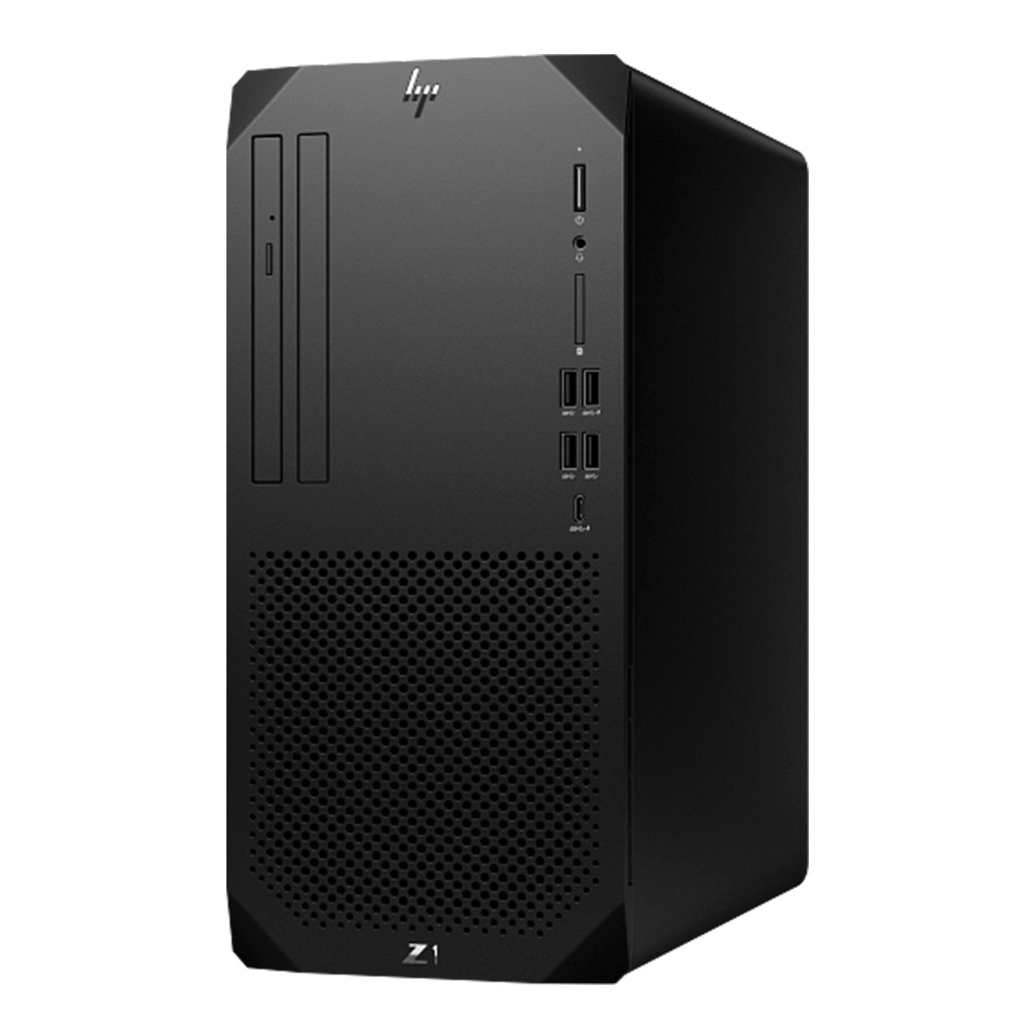 HP Z1 G9 B16DYPT Tower Desktop PC Intel i5 14 Gen 8GB DDR5 RAM 512GB SSD 3 | Krgkart.com HP Z1 G9 B16DYPT Tower Desktop PC - Intel i5 14 Gen, 8GB DDR5 RAM, 512GB SSD-3