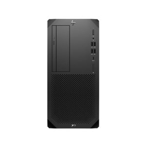 HP Z2 G9 A1VZ2PT Tower Desktop PC - Intel i7 14th Gen, 8GB DDR5 RAM, 512GB SSD-1