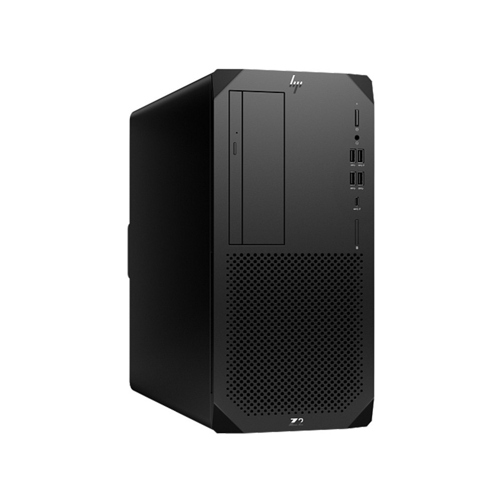 HP Z2 G9 A1VZ2PT Tower Desktop PC Intel i7 14th Gen 8GB DDR5 RAM 512GB SSD 2 | Krgkart.com HP Z2 G9 A1VZ2PT Tower Desktop PC - Intel i7 14th Gen, 8GB DDR5 RAM, 512GB SSD-2