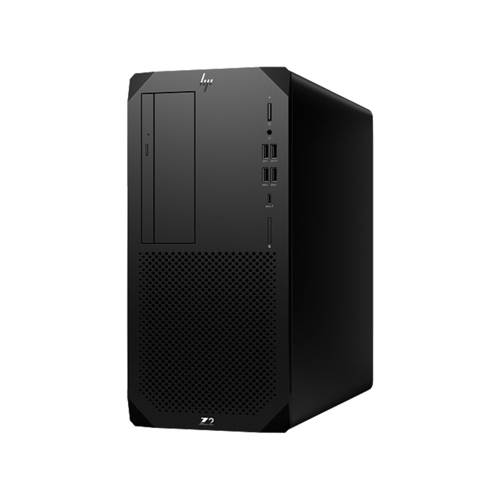 HP Z2 G9 A1VZ2PT Tower Desktop PC Intel i7 14th Gen 8GB DDR5 RAM 512GB SSD 3 | Krgkart.com HP Z2 G9 A1VZ2PT Tower Desktop PC - Intel i7 14th Gen, 8GB DDR5 RAM, 512GB SSD-3