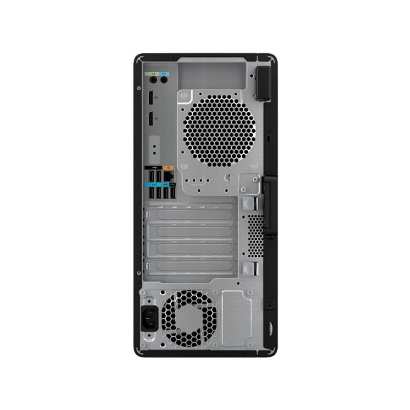 HP Z2 G9 A1VZ2PT Tower Desktop PC Intel i7 14th Gen 8GB DDR5 RAM 512GB SSD 4 | Krgkart.com HP Z2 G9 A1VZ2PT Tower Desktop PC - Intel i7 14th Gen, 8GB DDR5 RAM, 512GB SSD-4