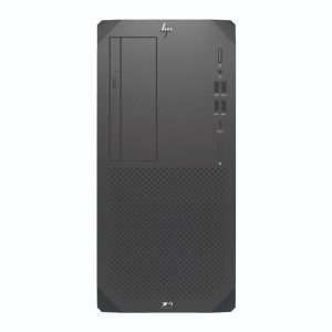 HP Z2 G9 A2AR0PT Tower Desktop PC - Intel i9 14th Gen, 16GB DDR5 RAM, 512GB SSD-1