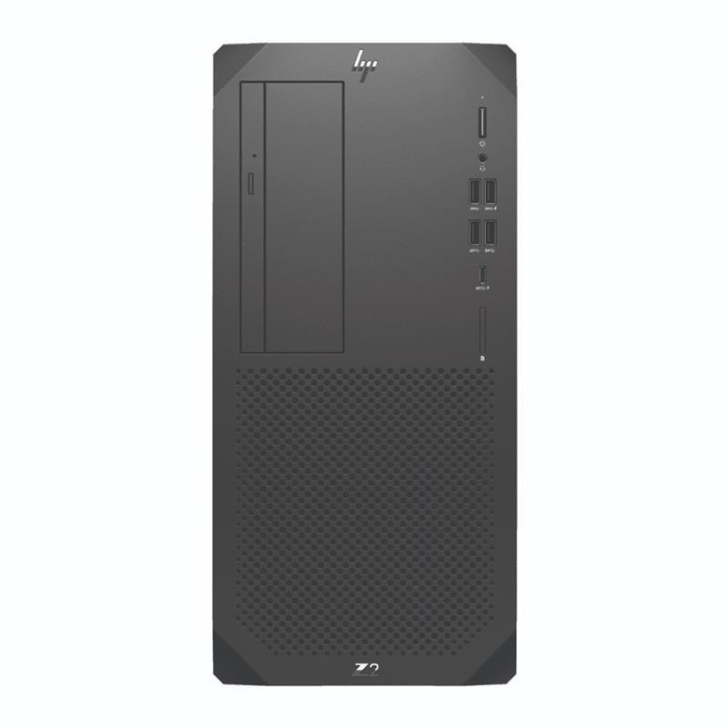 HP Z2 G9 A2AR0PT Tower Desktop PC Intel i9 14th Gen 16GB DDR5 RAM 512GB SSD 1 | Krgkart.com HP Z2 G9 A2AR0PT Tower Desktop PC - Intel i9 14th Gen, 16GB DDR5 RAM, 512GB SSD-1