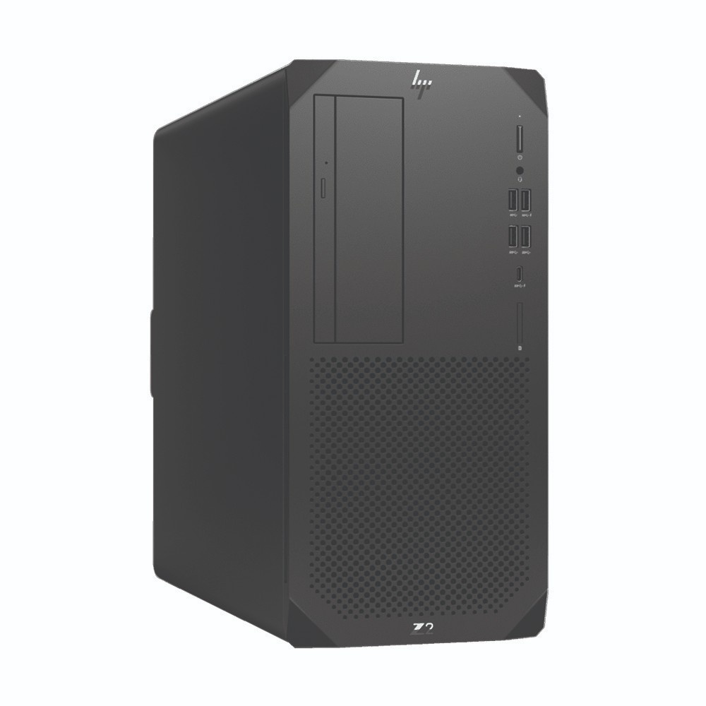 HP Z2 G9 A2AR0PT Tower Desktop PC Intel i9 14th Gen 16GB DDR5 RAM 512GB SSD 2 | Krgkart.com HP Z2 G9 A2AR0PT Tower Desktop PC - Intel i9 14th Gen, 16GB DDR5 RAM, 512GB SSD-2
