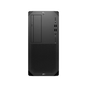 HP Z2 G9 AB2L4PT Tower Desktop PC - Intel i9 14th Gen, 16GB DDR5 RAM, 1TB SSD-1