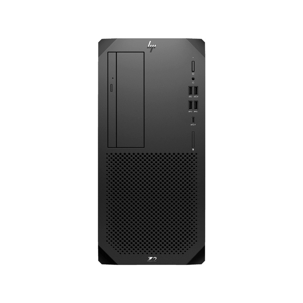 HP Z2 G9 AB2L4PT Tower Desktop PC Intel i9 14th Gen 16GB DDR5 RAM 1TB SSD 1 | Krgkart.com HP Z2 G9 AB2L4PT Tower Desktop PC - Intel i9 14th Gen, 16GB DDR5 RAM, 1TB SSD-1