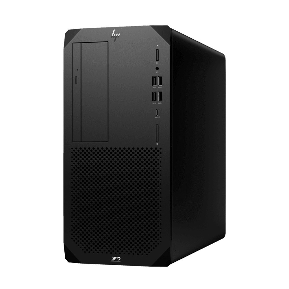 HP Z2 G9 AB2L4PT Tower Desktop PC Intel i9 14th Gen 16GB DDR5 RAM 1TB SSD 2 | Krgkart.com HP Z2 G9 AB2L4PT Tower Desktop PC - Intel i9 14th Gen, 16GB DDR5 RAM, 1TB SSD-2