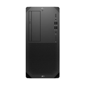 HP Z2 G9 B1NA3PT Tower Desktop PC - Intel i7 14th Gen, 32GB DDR5 RAM, 1TB SSD-1