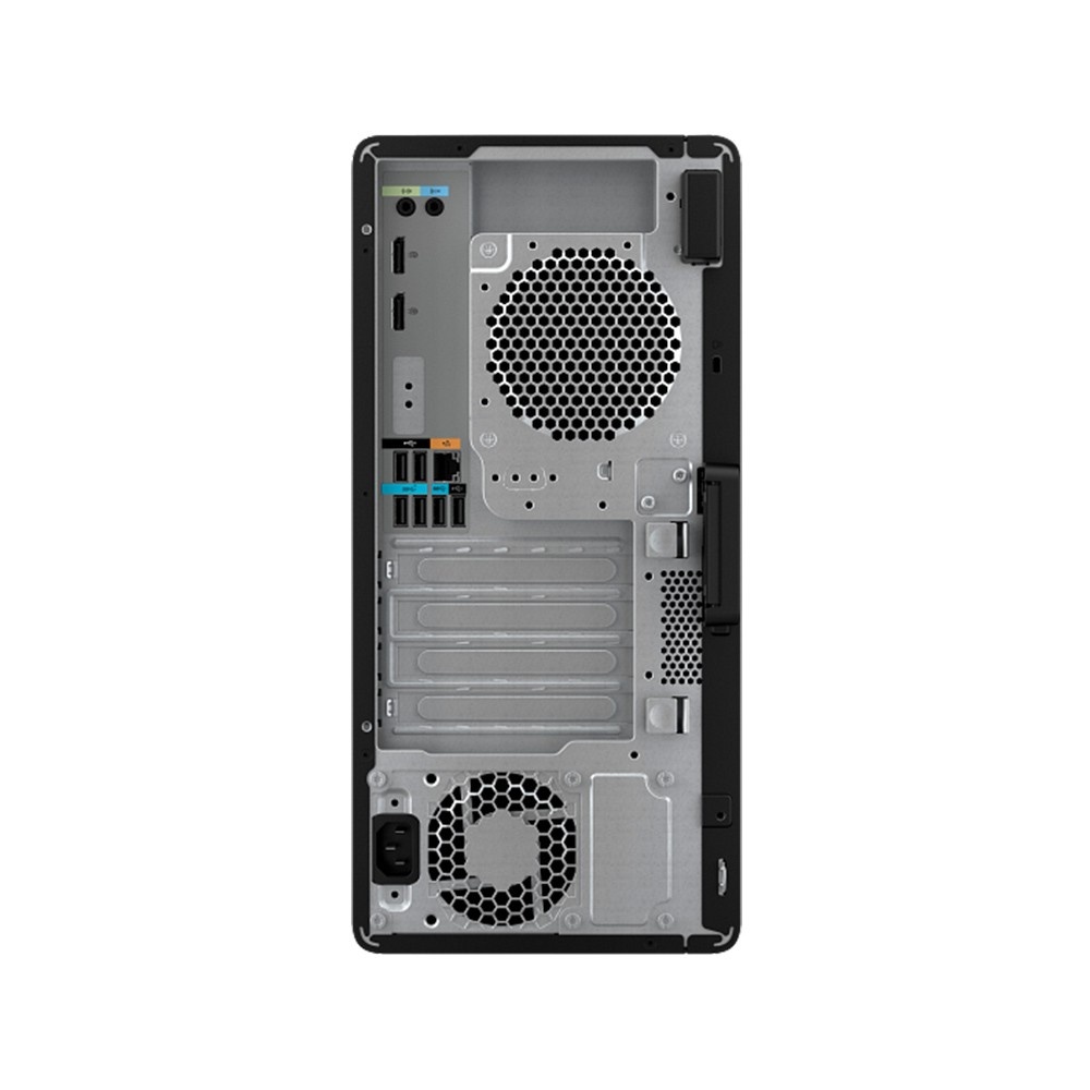 HP Z2 G9 C25WWPT Tower Desktop PC Intel i9 14th Gen 32GB DDR5 RAM 1TB SSD 4 | Krgkart.com HP Z2 G9 C25WWPT Tower Desktop PC - Intel i9 14th Gen, 32GB DDR5 RAM, 1TB SSD - Image 4