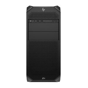 HP Z4 G5 8L194PA Tower Desktop PC - Intel Xeon processor, 32GB DDR5 RAM, 1TB SSD-1