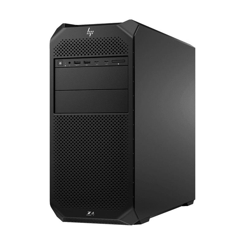 HP Z4 G5 8L194PA Tower Desktop PC Intel Xeon processor 32GB DDR5 RAM 1TB SSD 2 | Krgkart.com HP Z4 G5 8L194PA Tower Desktop PC - Intel Xeon processor, 32GB DDR5 RAM, 1TB SSD-2