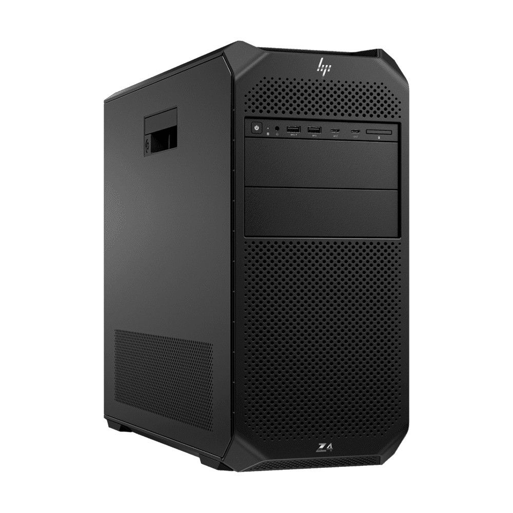 HP Z4 G5 8L194PA Tower Desktop PC Intel Xeon processor 32GB DDR5 RAM 1TB SSD 3 | Krgkart.com HP Z4 G5 8L194PA Tower Desktop PC - Intel Xeon processor, 32GB DDR5 RAM, 1TB SSD-3