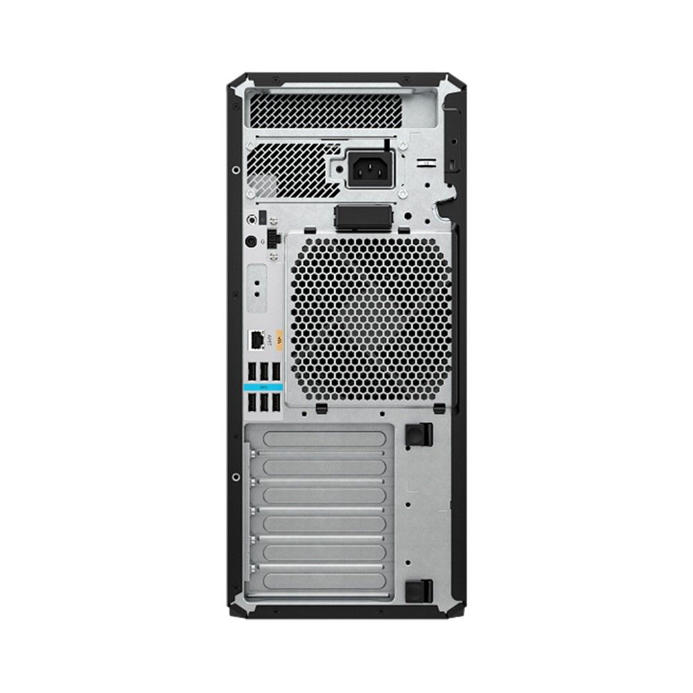 HP Z4 G5 8L195PA Tower Desktop PC Intel Xeon processor 32GB DDR5 RAM 1TB SSD 4 | Krgkart.com HP Z4 G5 8L195PA Tower Desktop PC - Intel Xeon processor, 32GB DDR5 RAM, 1TB SSD-4