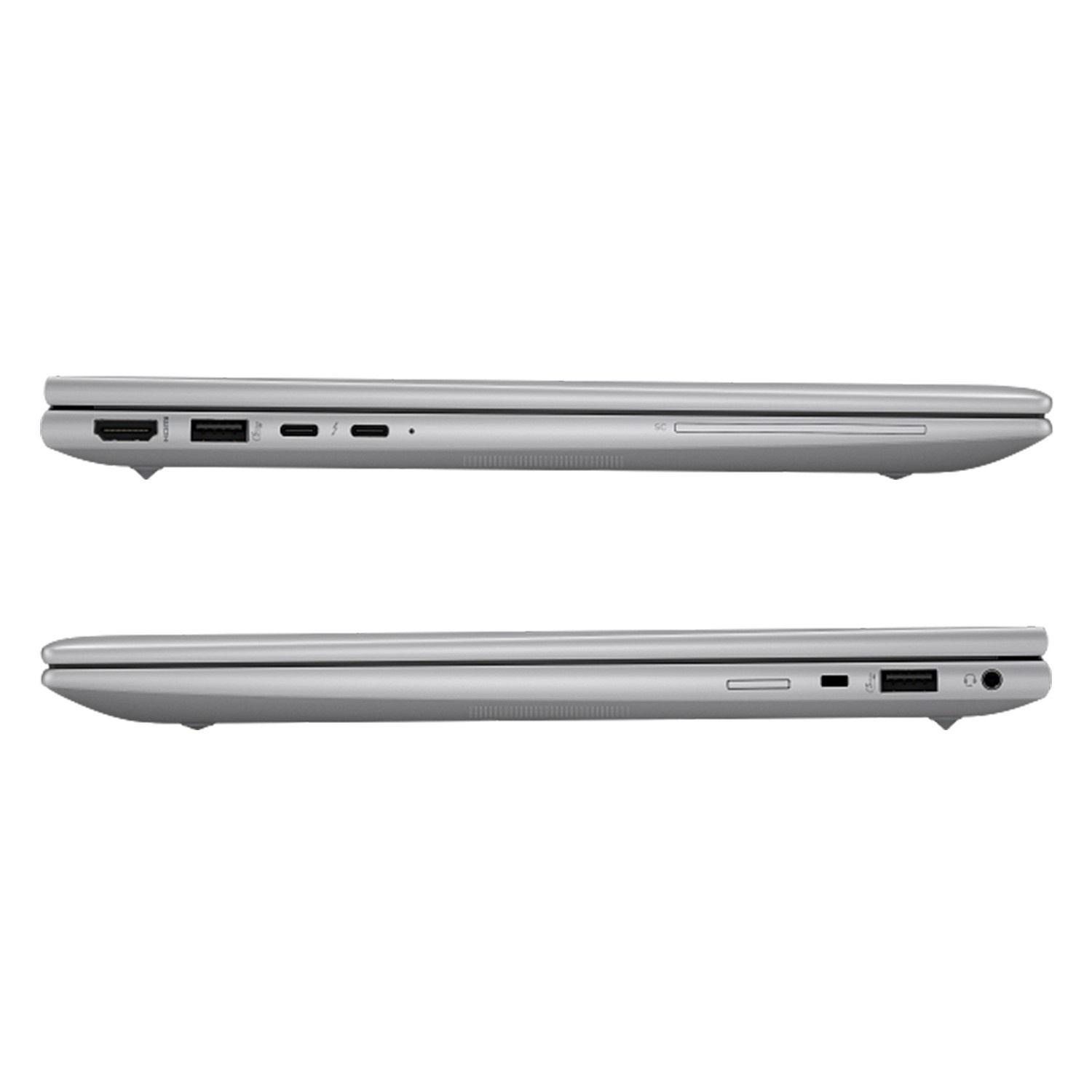 HP ZBook A92U2PT Firefly G11 Laptop 4 | Krgkart.com HP ZBook A92U2PT Firefly G11 Laptop - 14 inch Display, Core Ultra 7 Processor, 16GB DDR5 RAM, 512GB SSD - Image 4