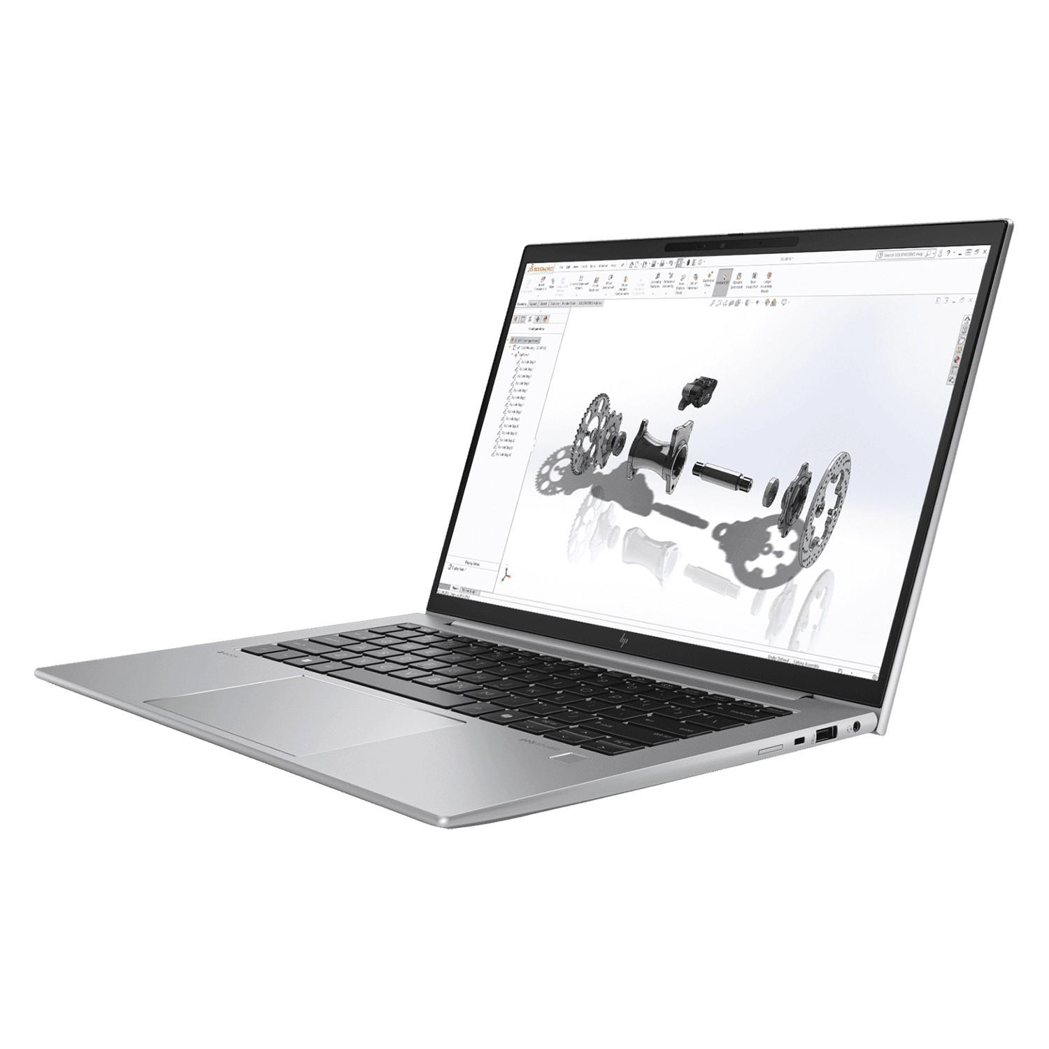 HP ZBook B71DRPT Firefly G11 Laptop 14 inch Display Core Ultra 5 Processor 16GB DDR5 RAM 1TB SSD 3 | Krgkart.com HP ZBook B71DRPT Firefly G11 Laptop - 14 inch Display, Core Ultra 5 Processor, 16GB DDR5 RAM, 1TB SSD-3