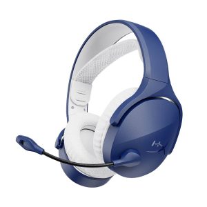 HyperX Cloud Jet Wireless Gaming Headset - Light Blue-1