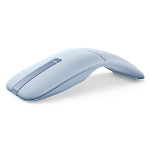 Dell MS700 Bluetooth Travel Mouse Misty Blue