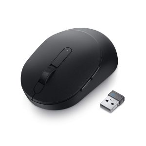 Dell Pro Plus MS5120W Compact Wireless Mouse Black