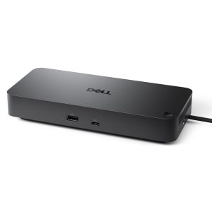 Dell Pro WD25 USB-C Docking Station Black
