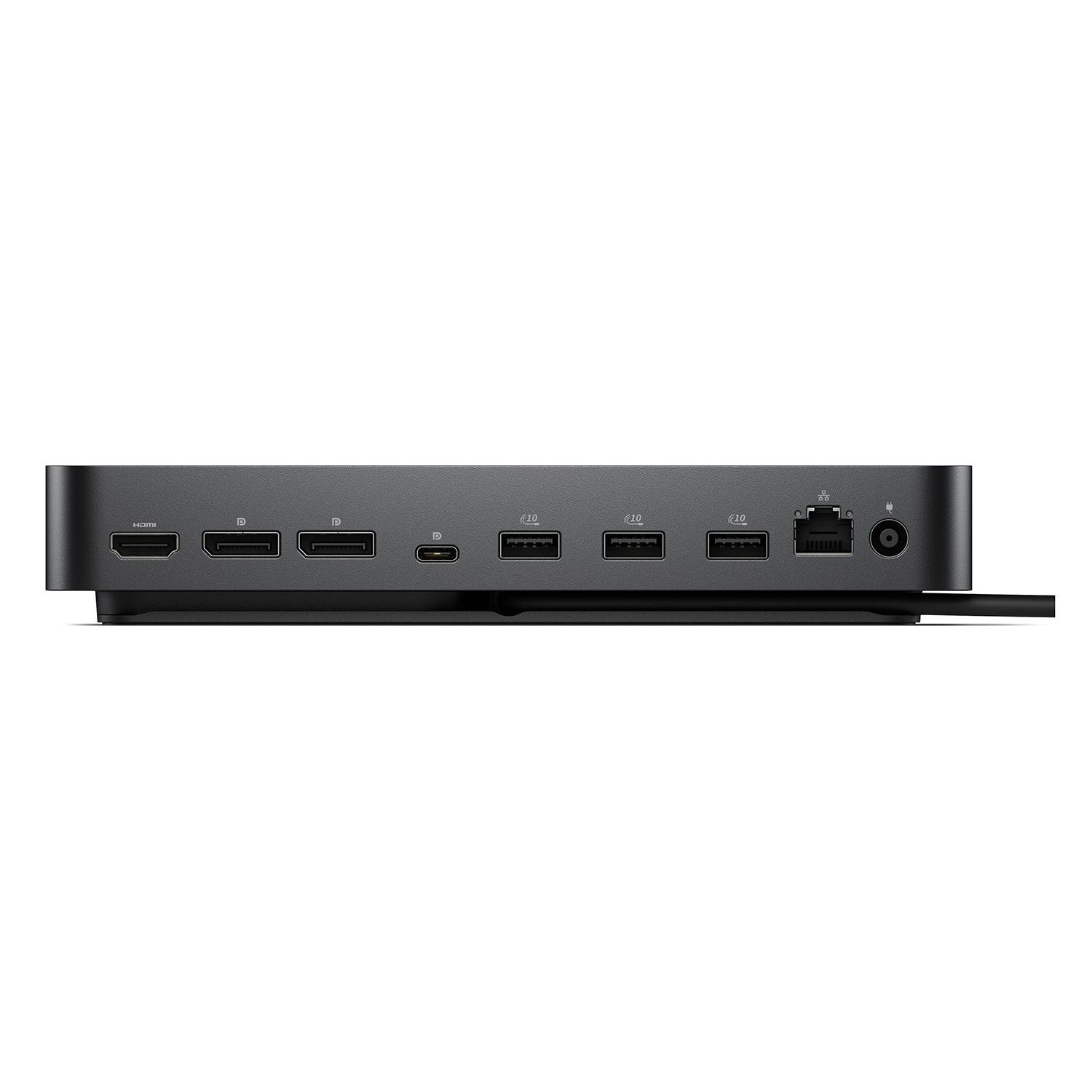 Dell Pro WD25 USB C Docking Station Black 3 krgkart | Krgkart.com Dell Pro WD25 USB-C Docking Station Black