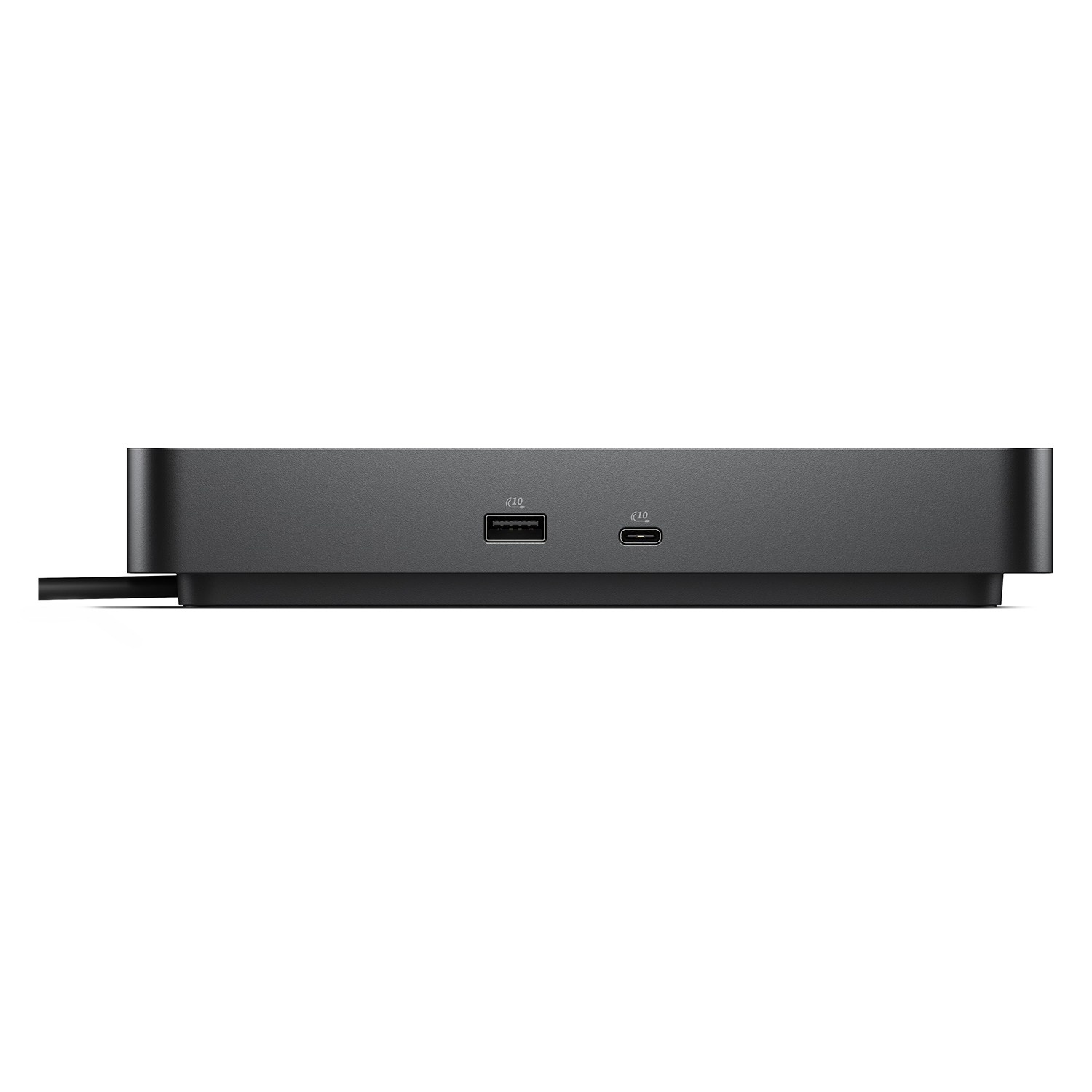 Dell Pro WD25 USB C Docking Station Black 4 krgkart | Krgkart.com Dell Pro WD25 USB-C Docking Station - Black - Image 4