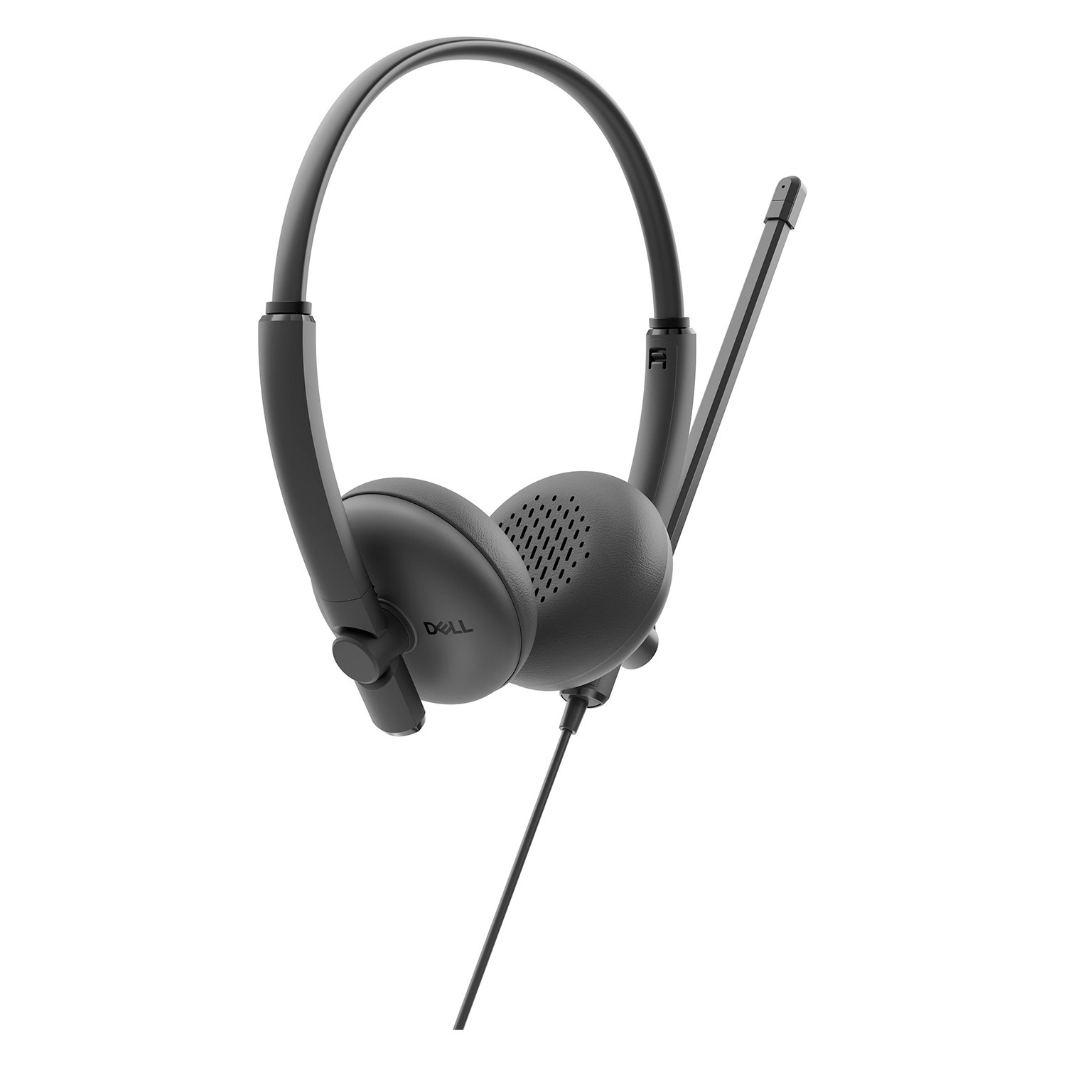 Dell WH125 Plug and Play Wired Headset Black 2 krgkart | Krgkart.com Dell WH125 Plug and Play Wired Headset Black