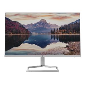 HP M22f IPS LED Monitor 21.5 inch FHD Display 75Hz Refresh Rate 5ms Response Time