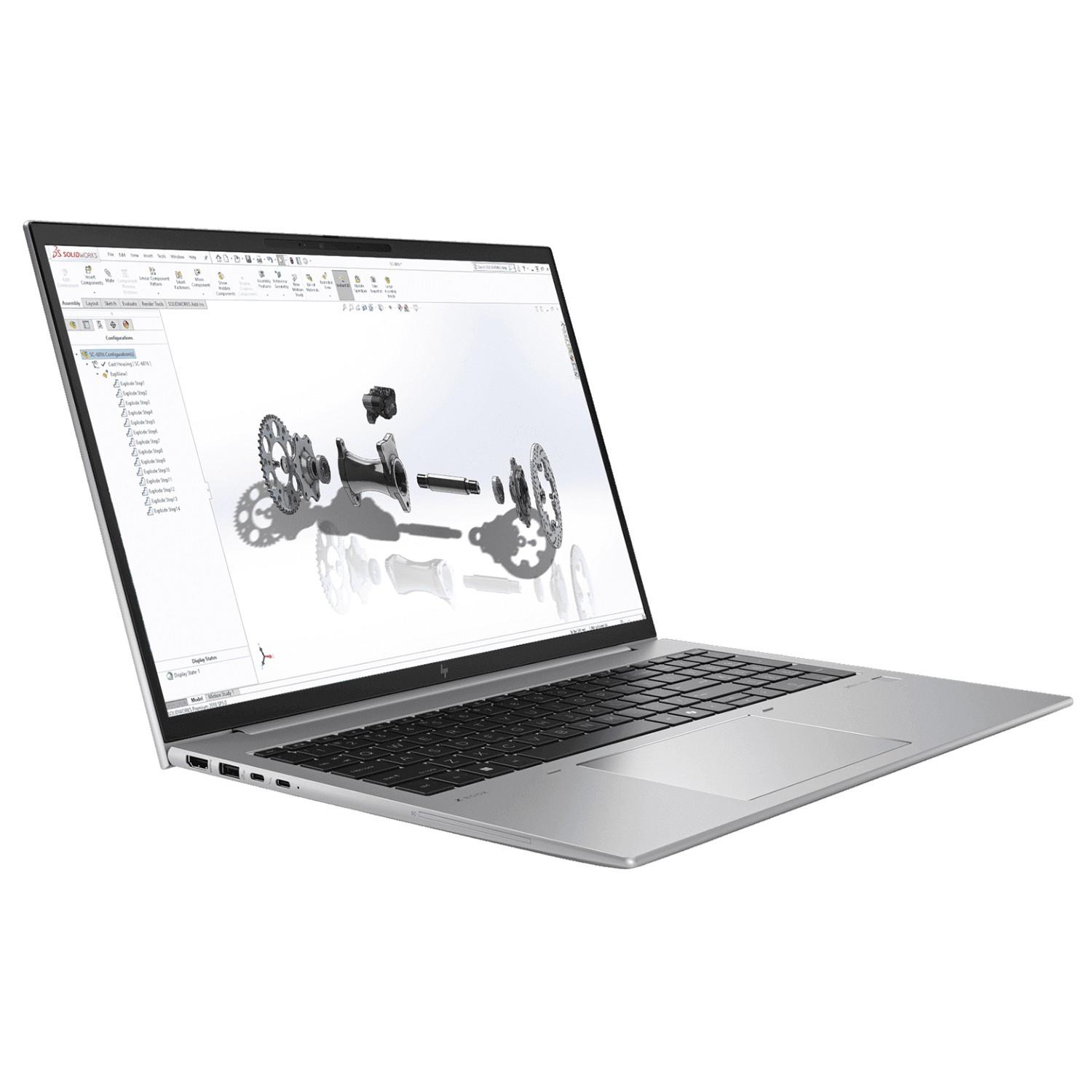 HP ZBook A1VU1PT Firefly 16 G11 Laptop 2 | Krgkart.com HP ZBook A1VU1PT Firefly 16 G11 Laptop-2