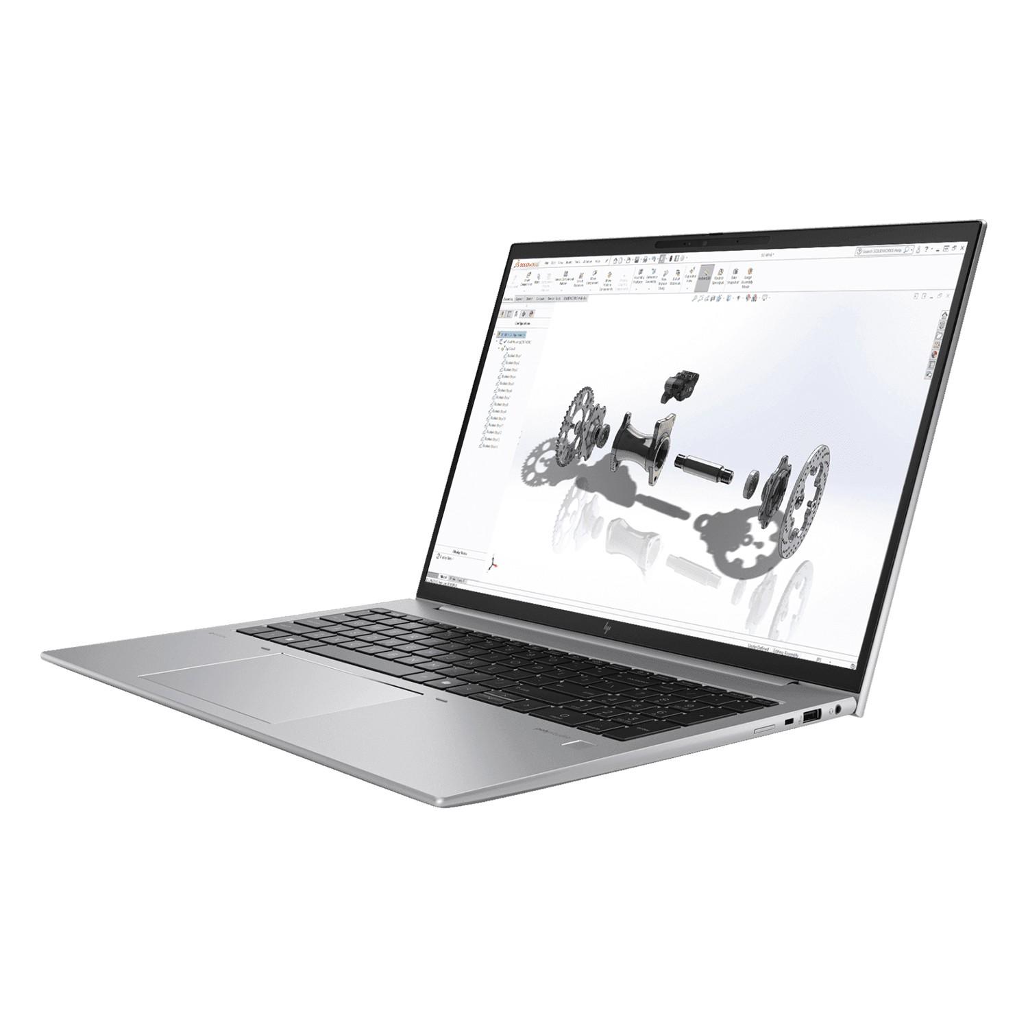 HP ZBook A1VU1PT Firefly 16 G11 Laptop 3 | Krgkart.com HP ZBook A1VU1PT Firefly 16 G11 Laptop-3