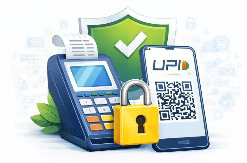 Payment Policy-KRGKart