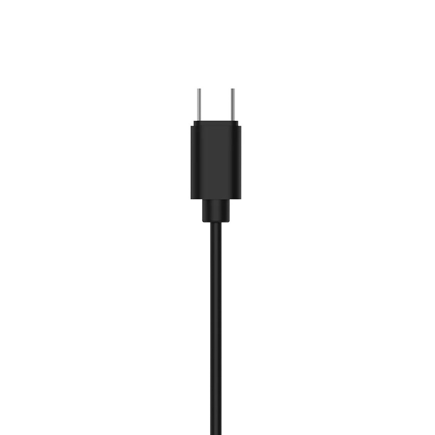 Philips TAE2146BK In Ear USB Type C Wired Headphone with Mic 3 | Krgkart.com Philips TAE2146BK In-Ear USB Type-C Wired Headphone with Mic - Black - Image 3