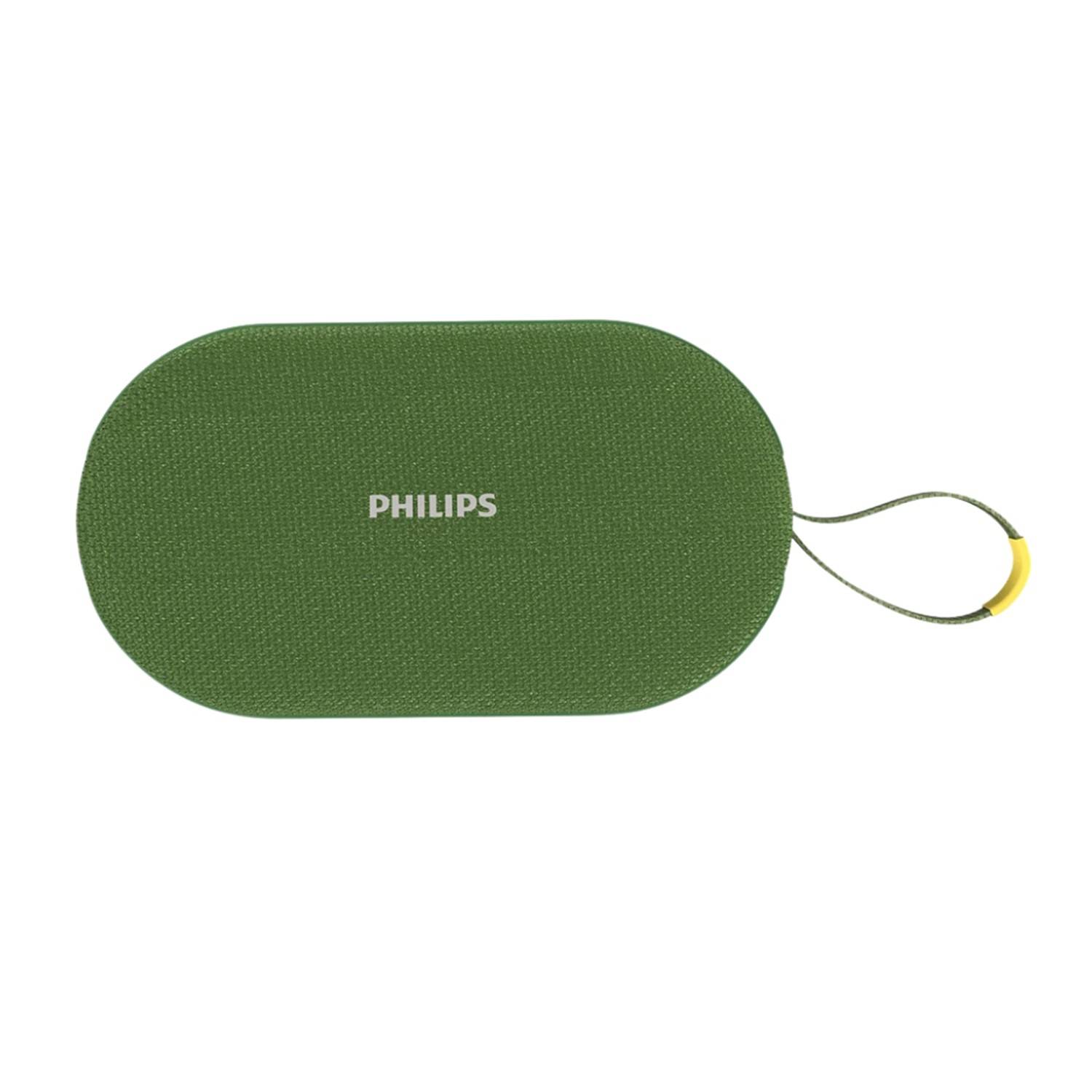 Philips TAS1400GY 12W Portable Bluetooth Speaker 1 | Krgkart.com Philips TAS1400GY 12W Portable Bluetooth Speaker-1