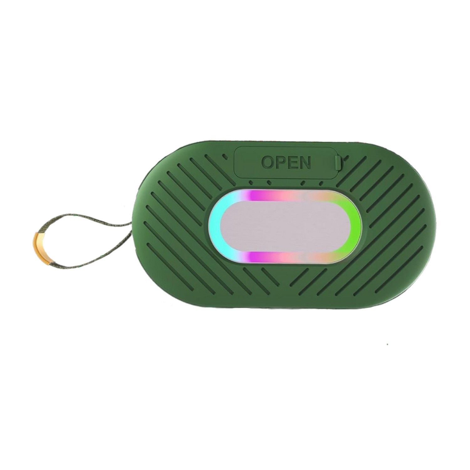 Philips TAS1400GY 12W Portable Bluetooth Speaker 3 | Krgkart.com Philips TAS1400GY 12W Portable Bluetooth Speaker-3