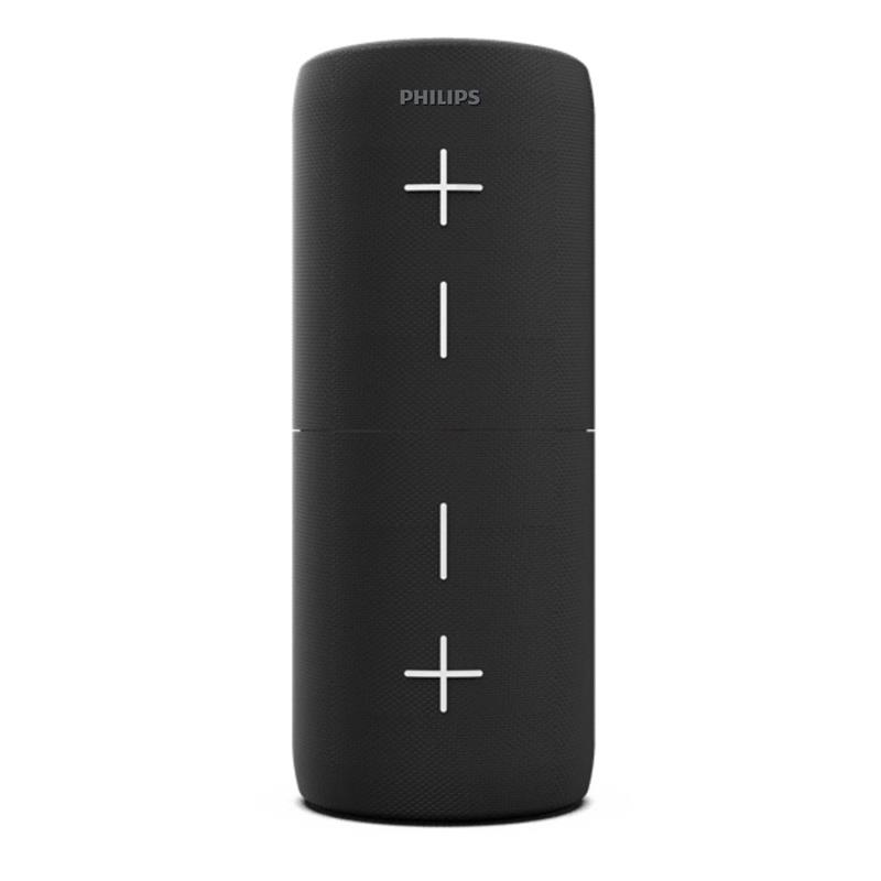 Philips TAS4400BK 40W Portable Dual Channel Bluetooth Speaker 1 | Krgkart.com Philips TAS4400BK 40W Portable Dual Channel Bluetooth Speaker-1