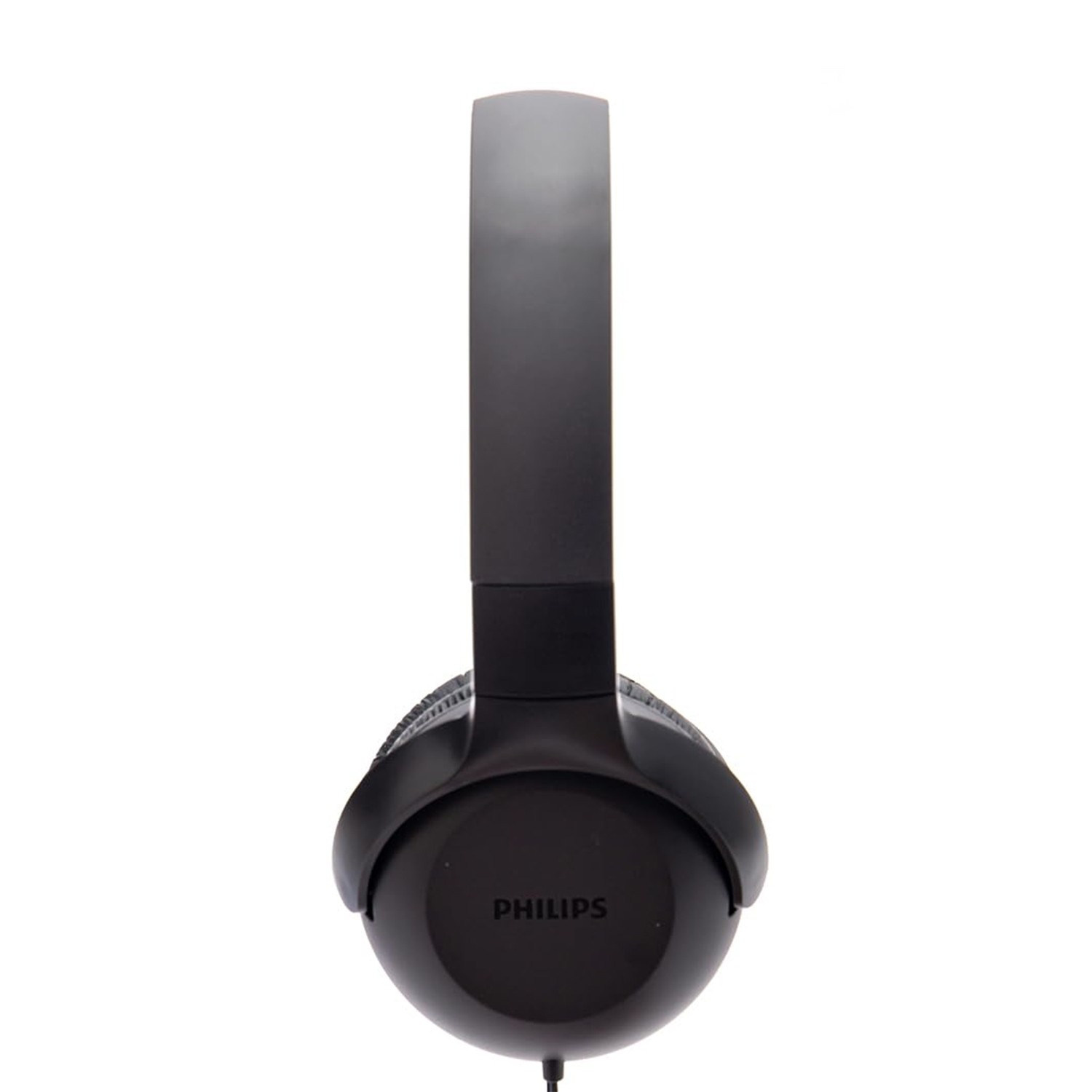 Philips TAUH201BK On Ear Wired Headphone with Mic 3 | Krgkart.com Philips TAUH201BK On-Ear Wired Headphone with Mic-3