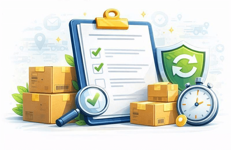 Shipping and Return-policy-KRGKart