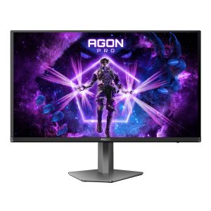 AOC Agon AG276QZD2 26.5 inch QHD Gaming Monitor-1