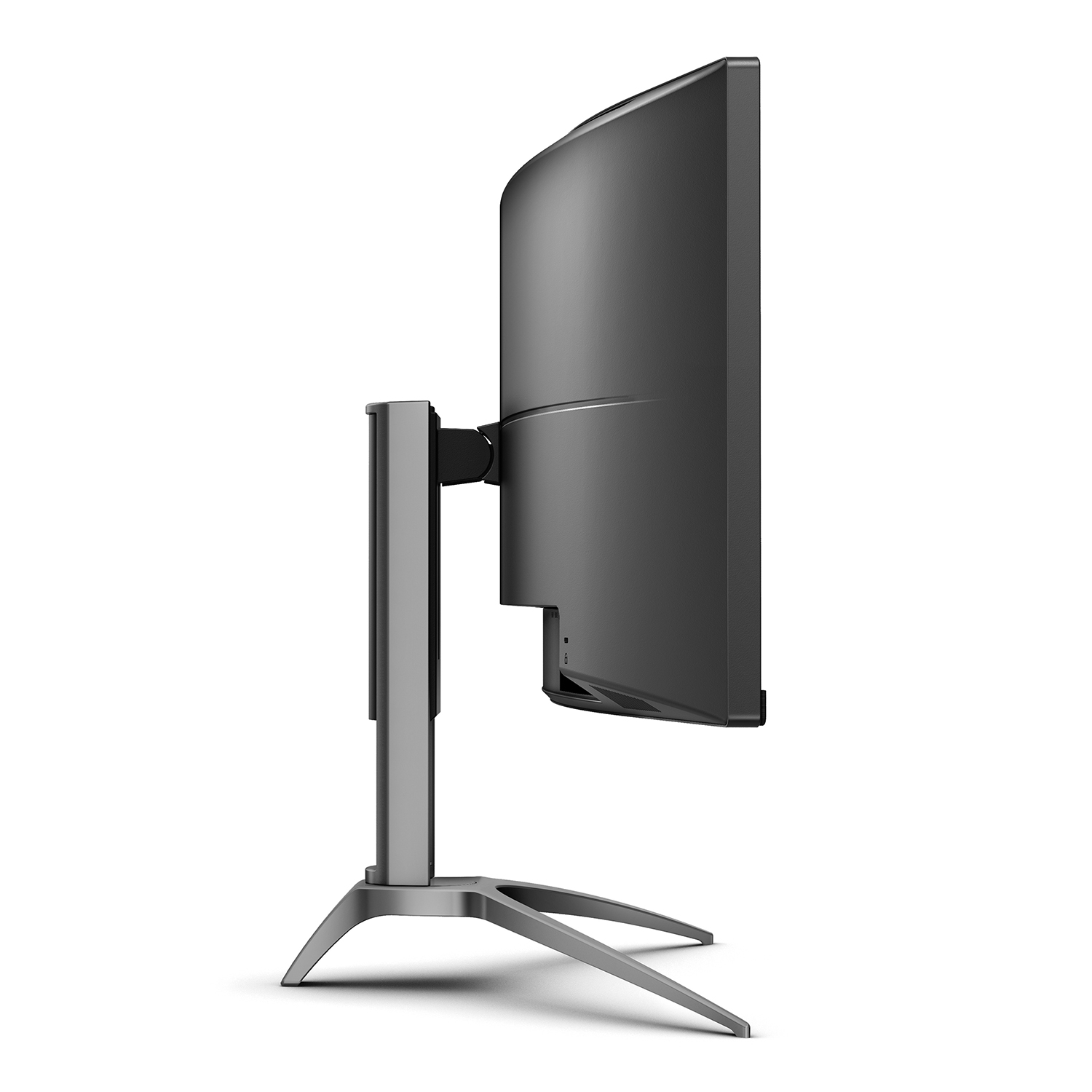 AOC Agon AG493UCX2 48.8 inch Curved Gaming Monitor 4 | Krgkart.com AOC Agon AG493UCX2 48.8 inch Curved Gaming Monitor-4