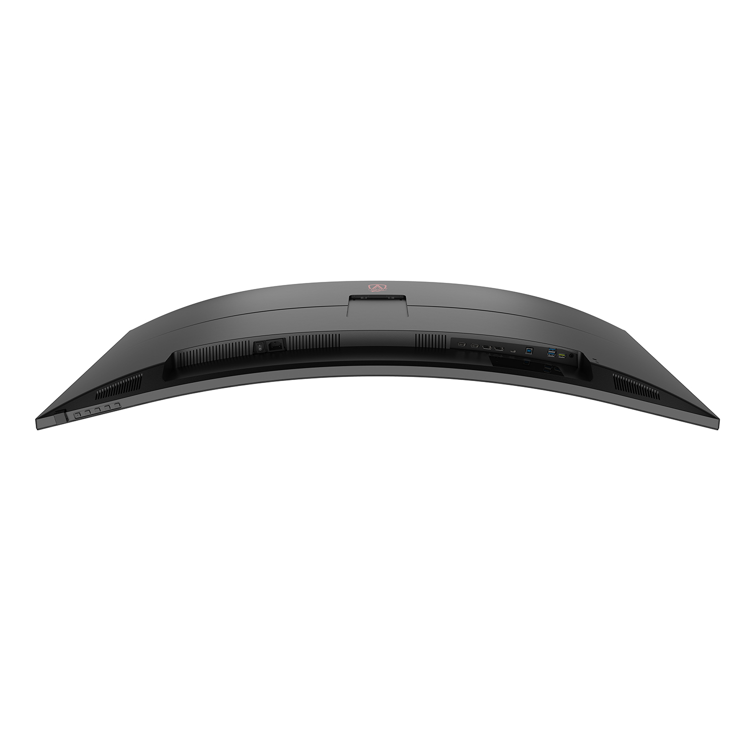AOC Agon AG493UCX2 48.8 inch Curved Gaming Monitor 7 | Krgkart.com AOC Agon AG493UCX2 48.8 inch DQHD WLED Curved Gaming Monitor | 1ms Response Time | 165Hz Refresh Rate - Image 7