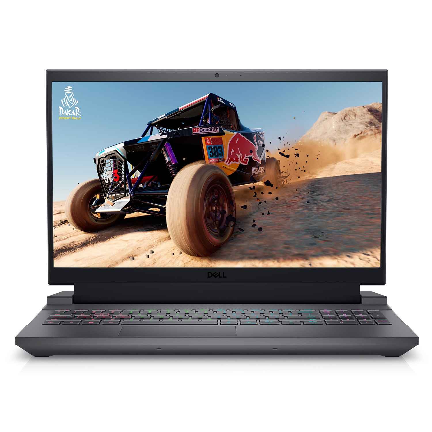 Dell G15 5530 Gaming Laptop OGN55301125G01RINO 1 new krgkart | Krgkart.com Dell G15 5530 Gaming Laptop 15.6 inch FHD 120Hz Core i5 13th Gen 8GB DDR5 RAM 512GB SSD RTX 3050 6GB GPU